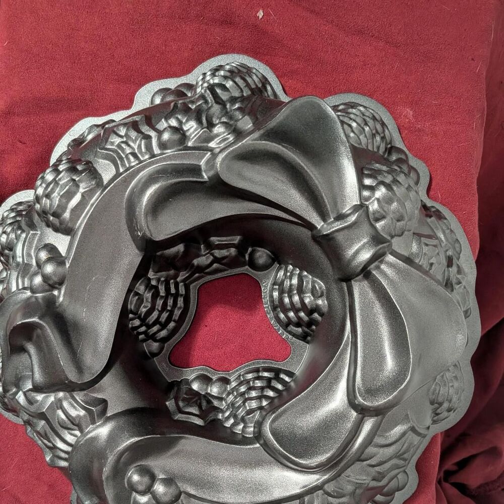 Unbranded Silver and Grey Cake-decor